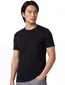 Boss Black t-shirts 2 pack zwart effen katoen