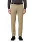 M.E.N.S. Madison U broek chino khaki katoen