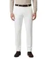 M.E.N.S. witte chino katoen madison u