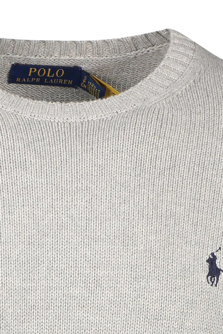 Polo Ralph Lauren sweater grijs