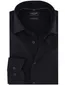 business overhemd Olymp Luxor Modern Fit zwart