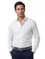 Overhemden Olymp creme slim fit