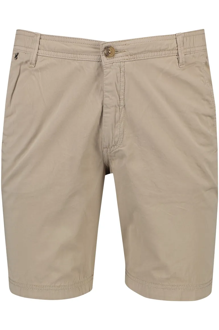 Gardeur bermuda Jean beige