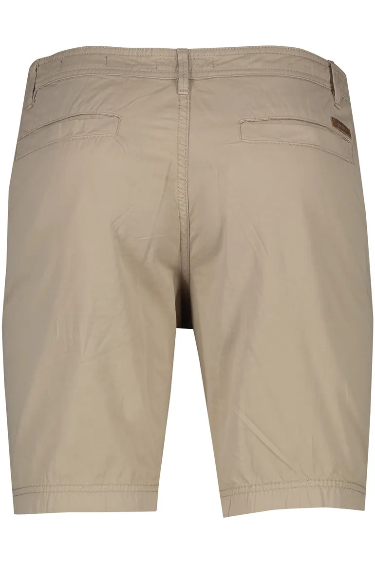 Gardeur bermuda Jean beige