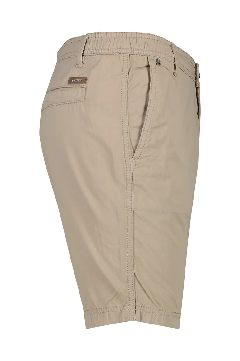 Gardeur bermuda Jean beige