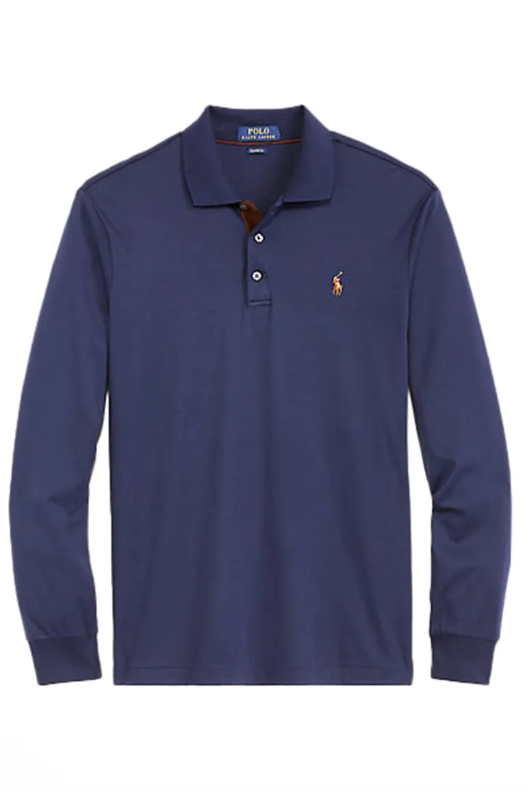 Polo Ralph Lauren polo navy Big & Tall