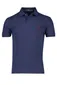 Polo Ralph Lauren polo Big & Tall normale fit donkerblauw effen 100% katoen