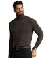 Polo Ralph Lauren coltrui normale fit bruin wol