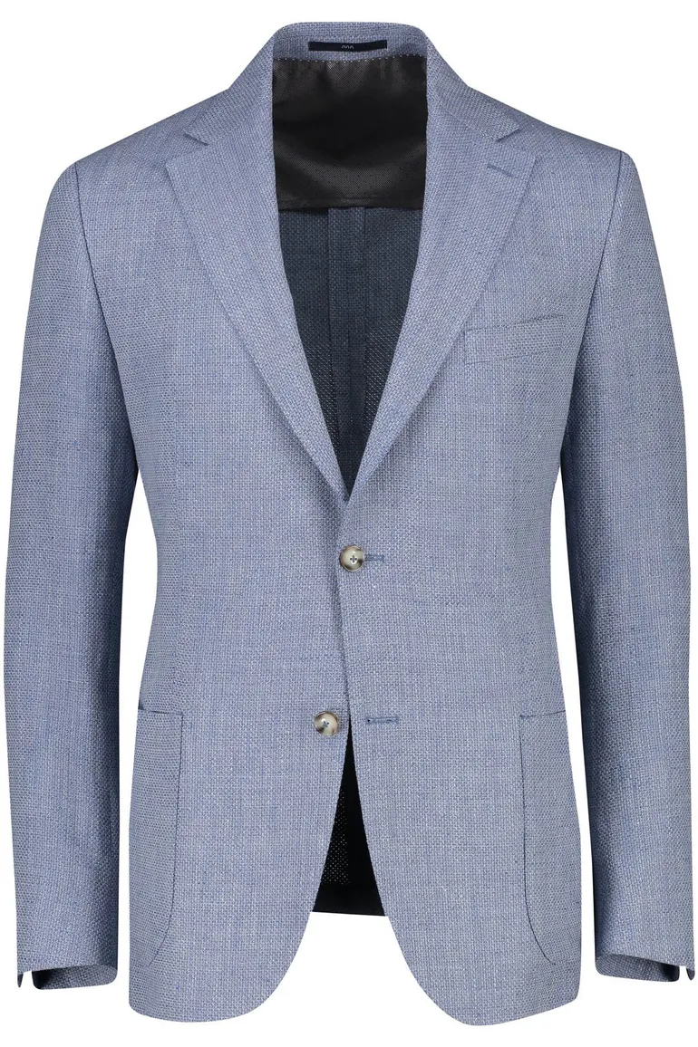 Dressler colbert blauw