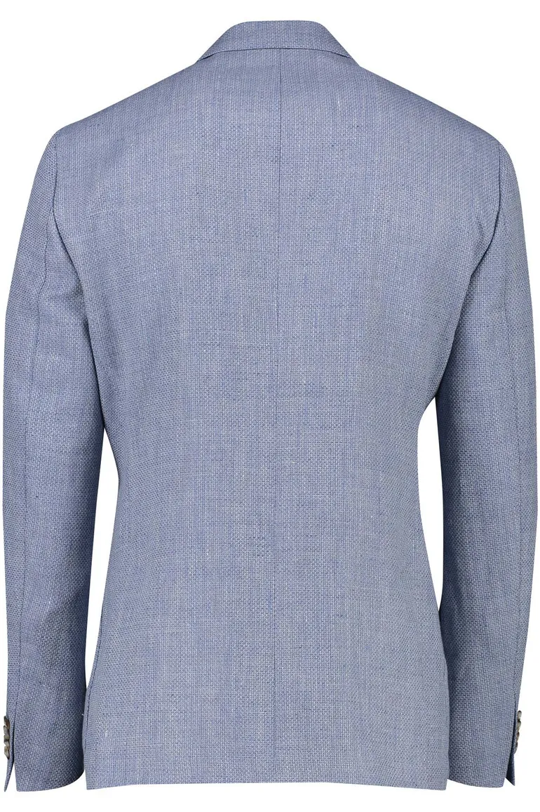 Dressler colbert blauw