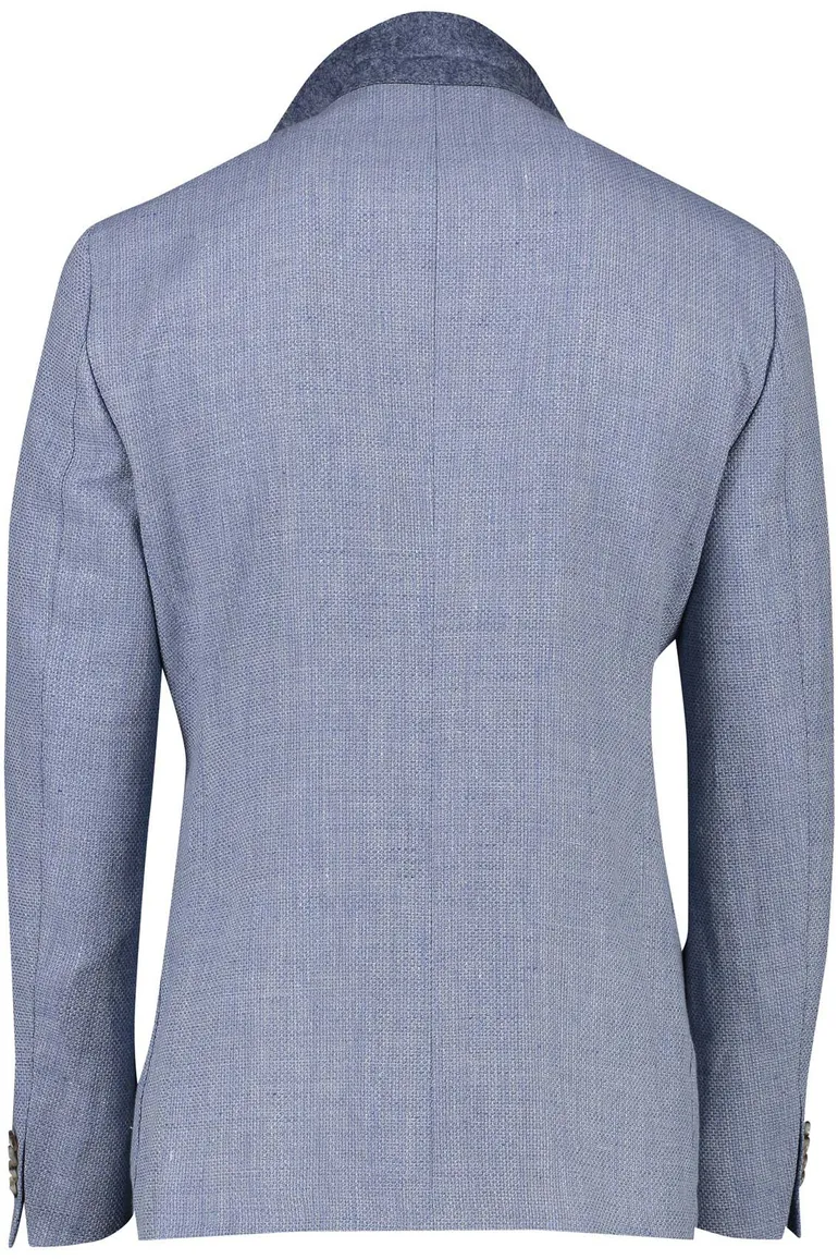 Dressler colbert blauw