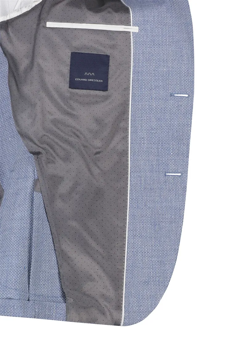 Dressler colbert blauw
