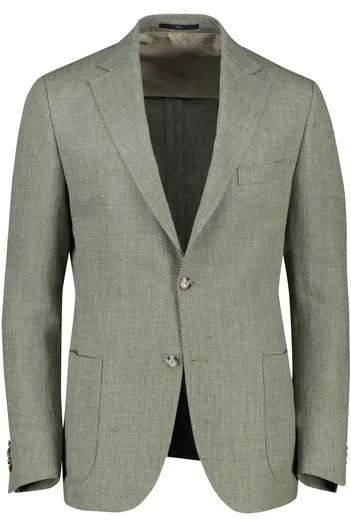 Dressler Dressler colbert groen