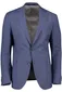Dressler colbert Mix & Match lichtblauw shaped fit