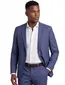 Dressler colbert Mix & Match lichtblauw shaped fit