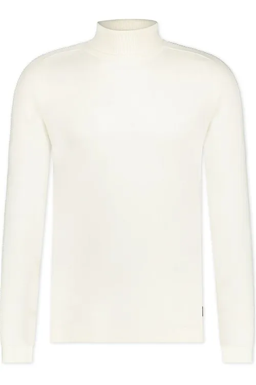 Blue Industry Coltrui ecru slim fit