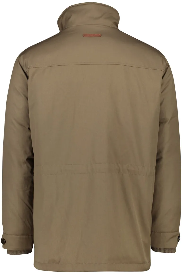 Gant jack bruin