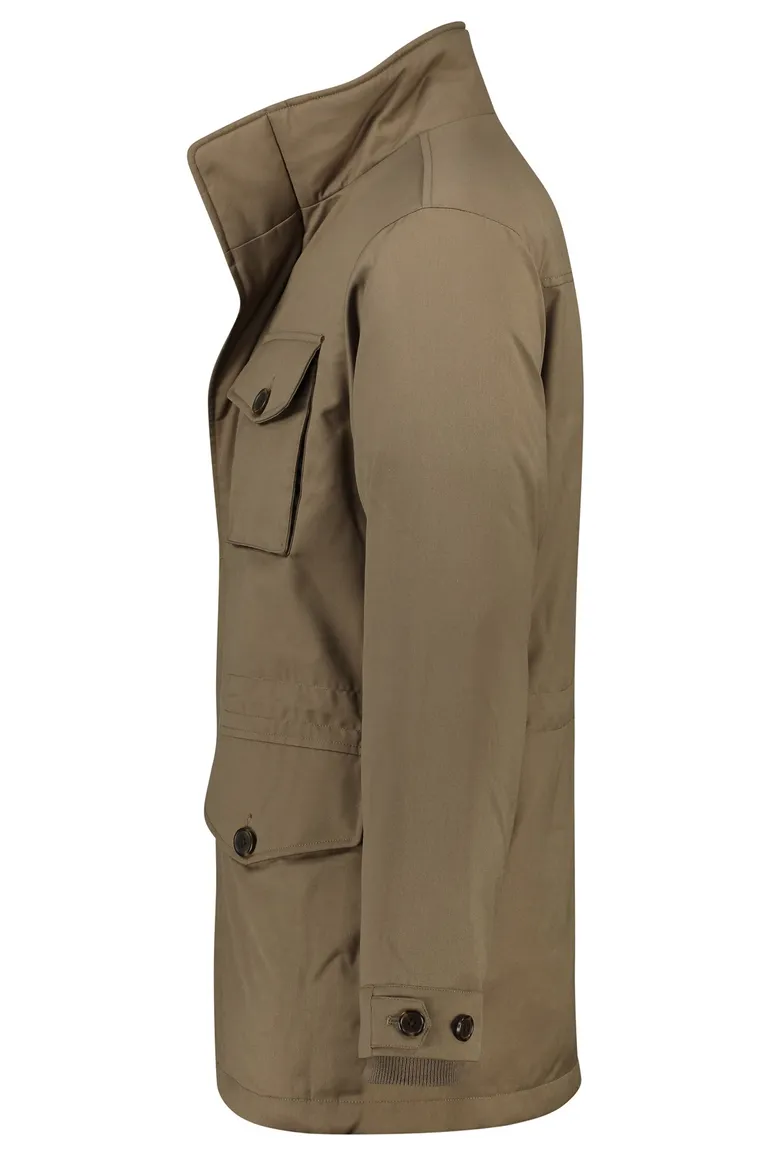 Gant jack bruin