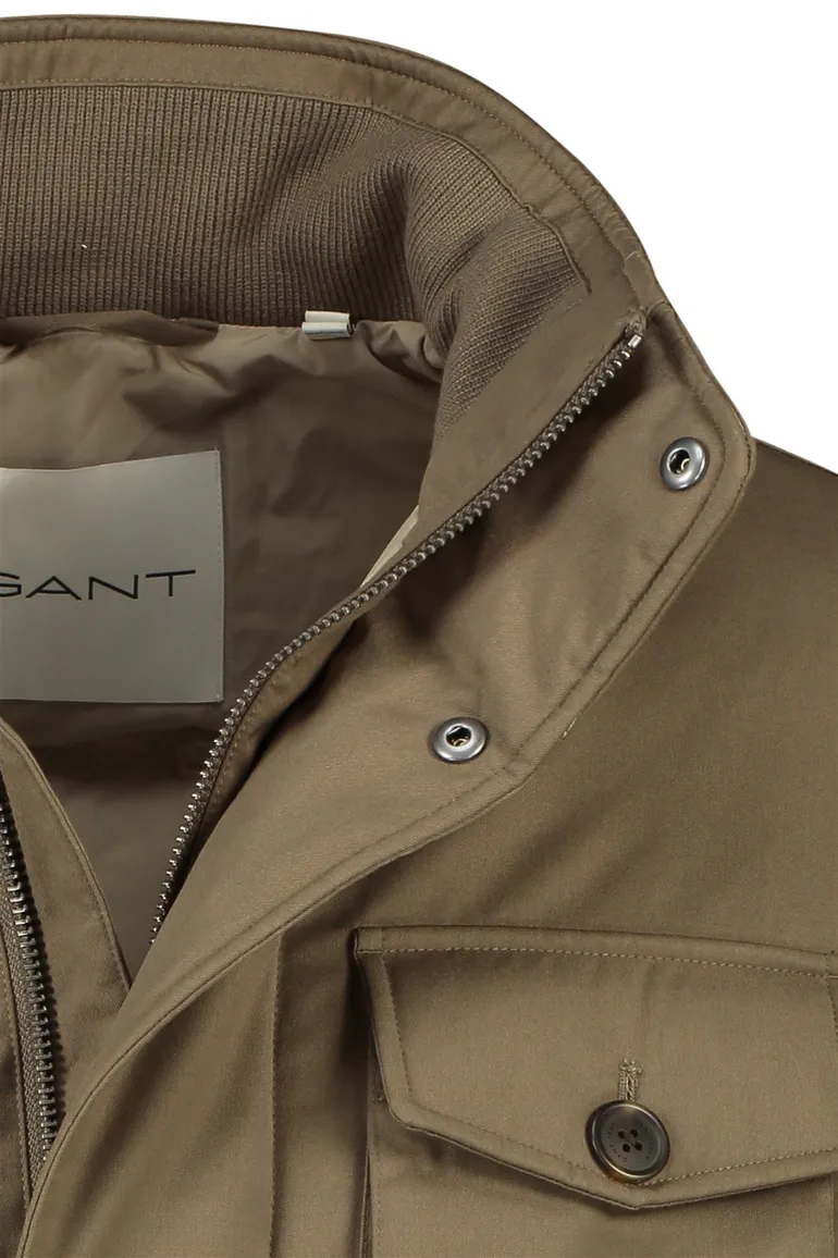 Gant jack bruin