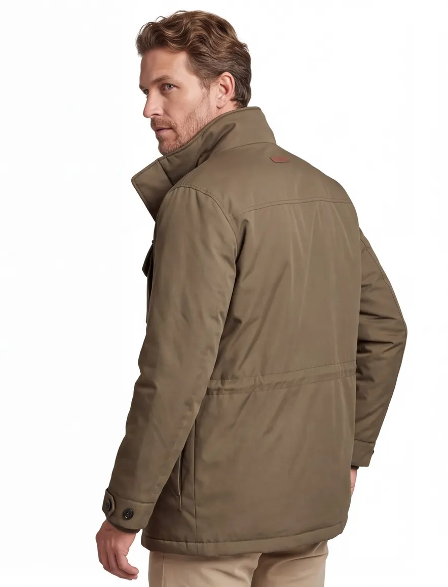 Gant jack bruin