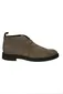 Blackstone boots bruin effen leer suede