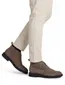 Blackstone boots lichtbruin effen