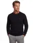trui zwart Tommy Hilfiger Big & Tall