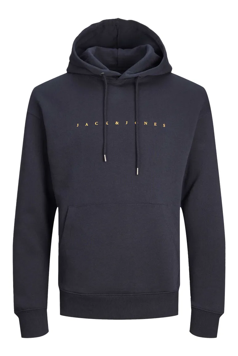 Jack and Jones sweater navy relax fit
