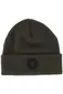 Airforce muts donkergroen acryl