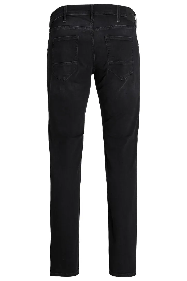 jeans Jack & Jones Plus Size zwart