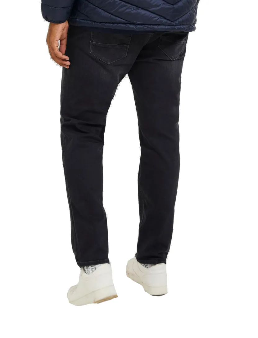 jeans Jack & Jones Plus Size zwart