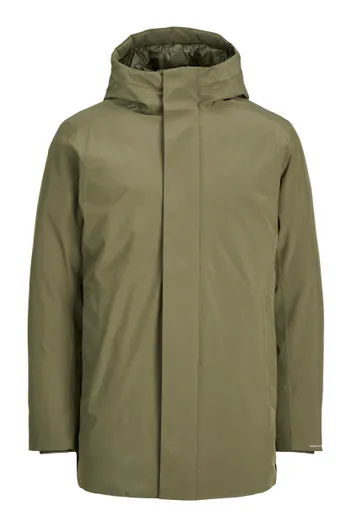 Jack & Jones Jack & Jones Tussenjas khaki