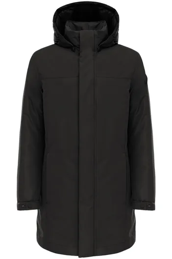 Colmar Colmar winterjas zwart regular fit