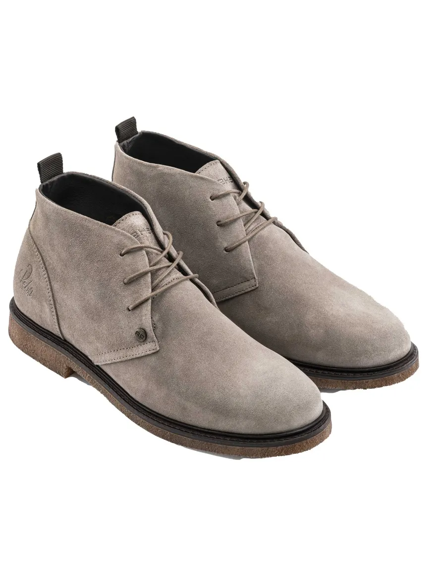 Schoenen Rehab beige