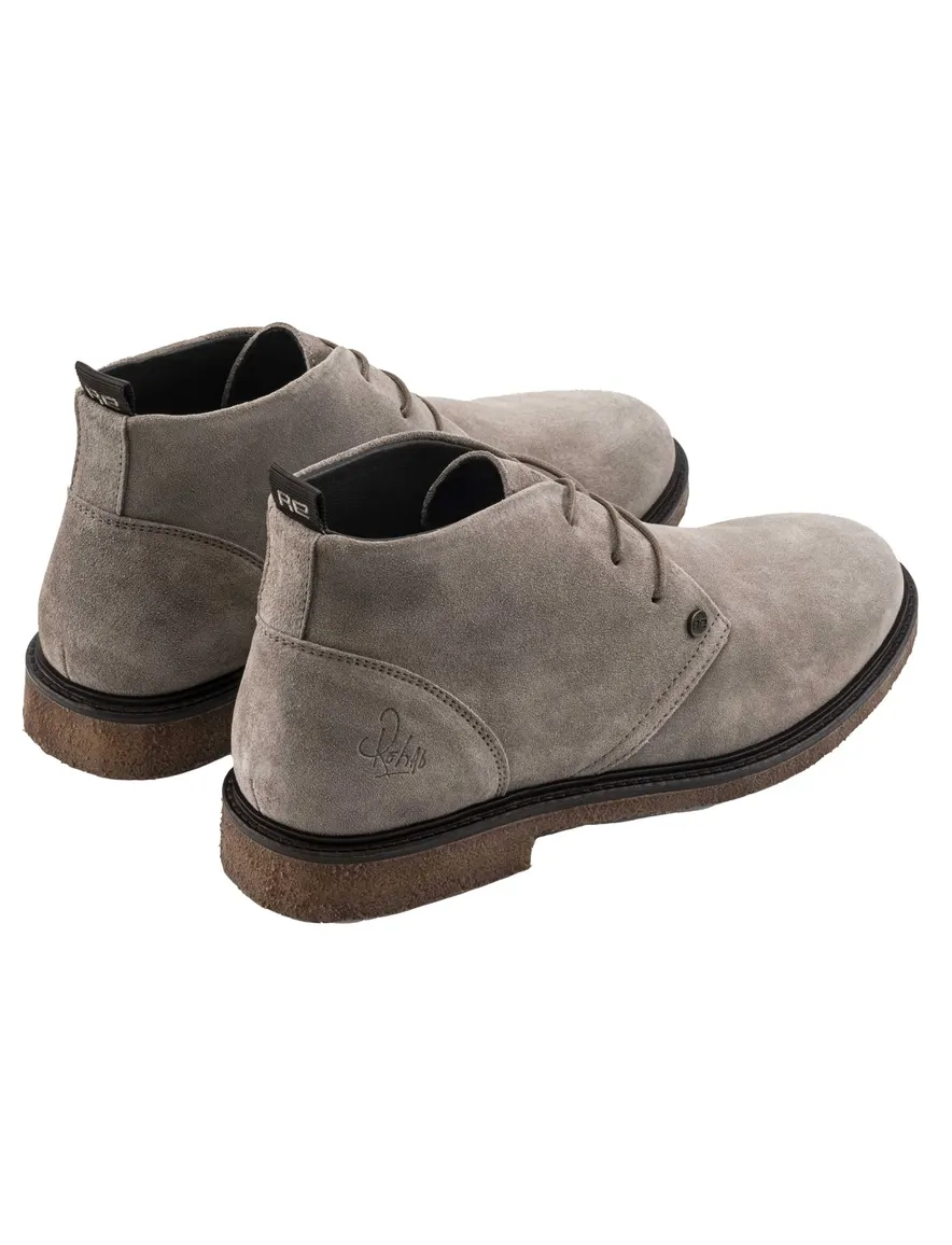 Schoenen Rehab beige