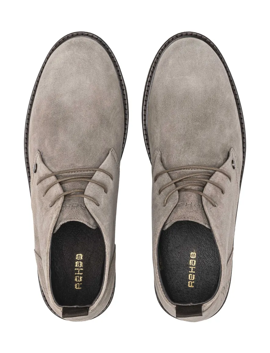 Schoenen Rehab beige