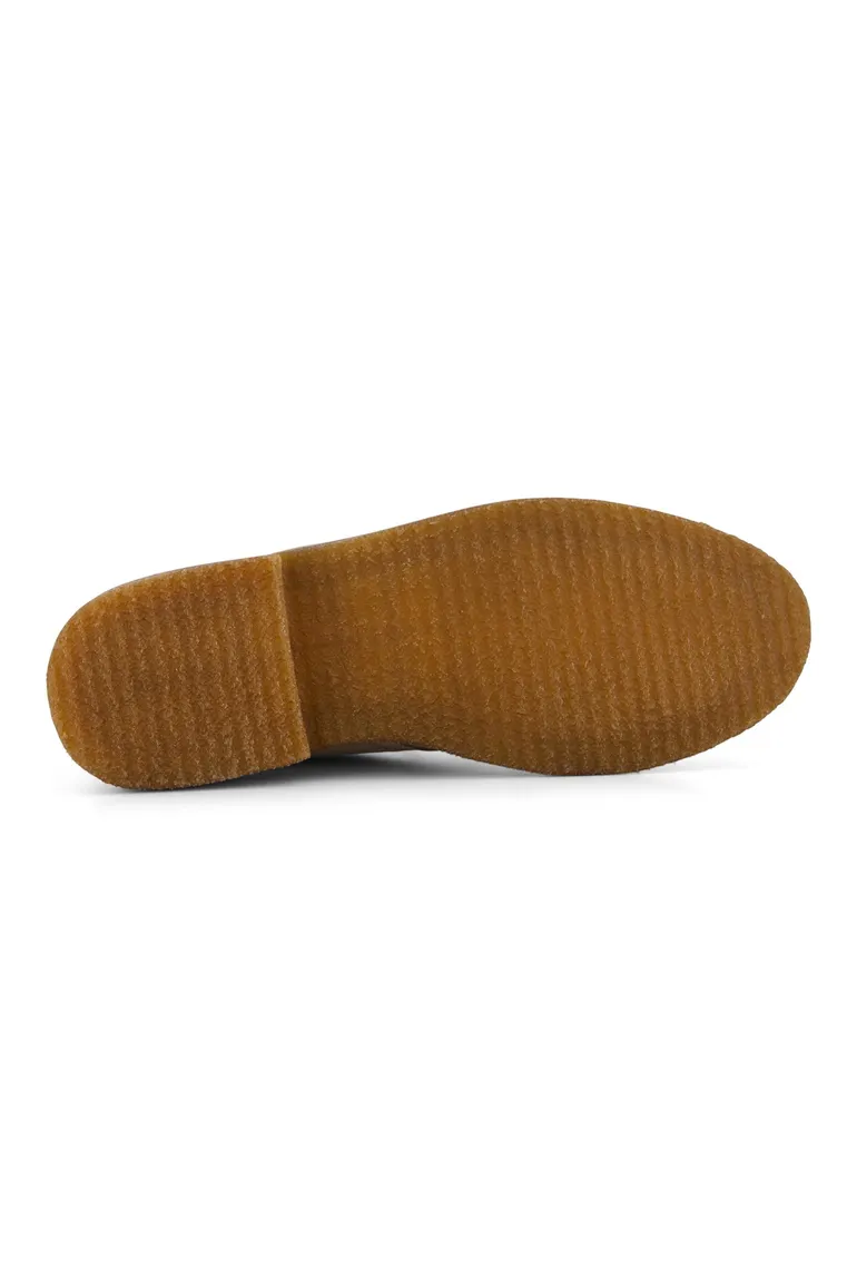 Schoenen Rehab beige