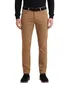 Brax 5-pocket bruin Chuck katoen