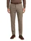 Brax chino broek bruin Felix Modern Fit