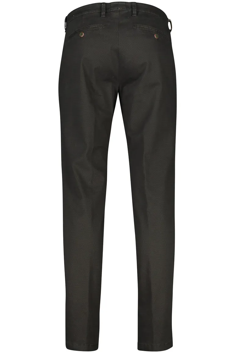 Brax chino groen Felix Modern Fit