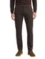 Brax broek modern fit groen geprint Felix katoen