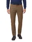 Eurex pantalon bruin Thilo regular fit