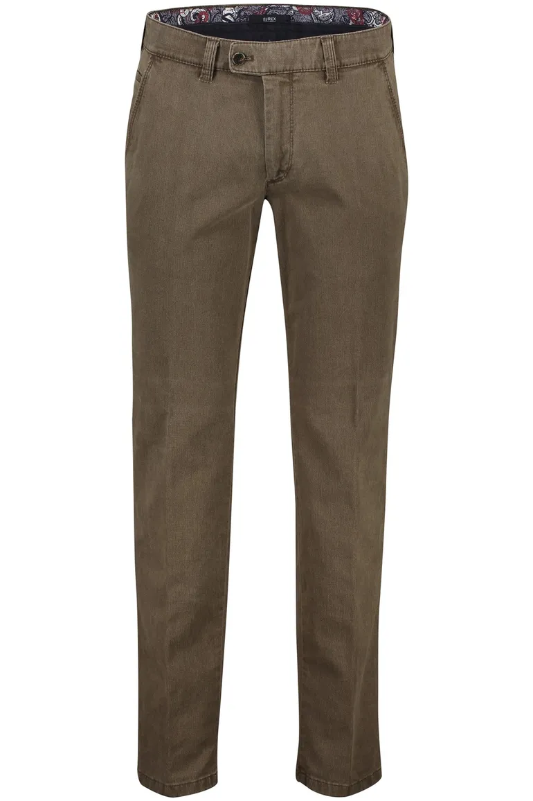 Eurex chino bruin Jim stretch