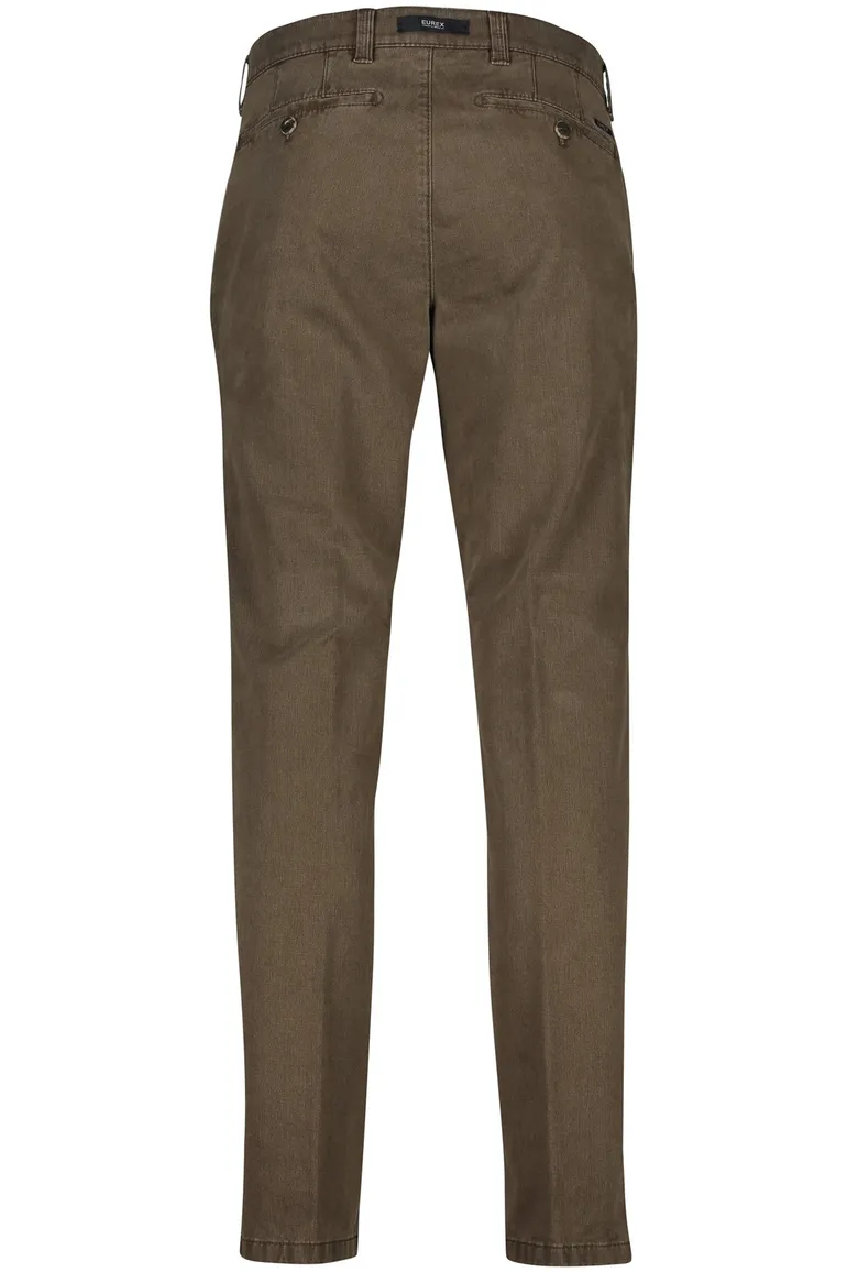 Eurex chino bruin Jim stretch