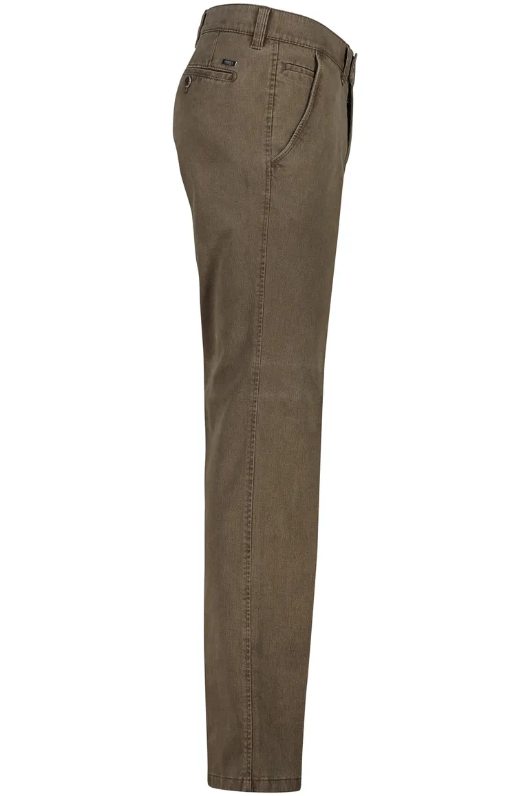 Eurex chino bruin Jim stretch