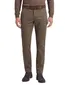 Eurex bruine chino Jim stretch