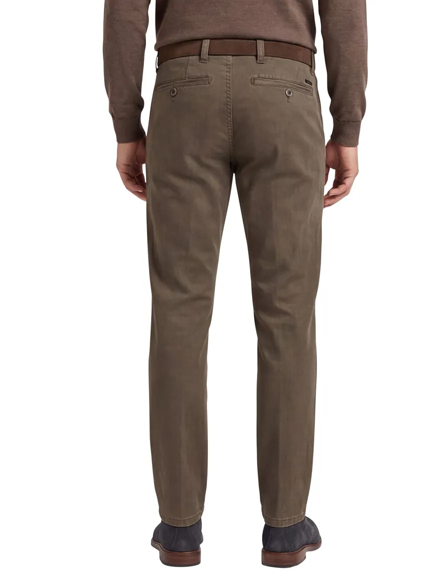 Eurex chino bruin Jim stretch