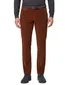 Eurex Broek bruin Normal fit Jim