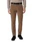 Eurex chino bruin ribbel Jim regular