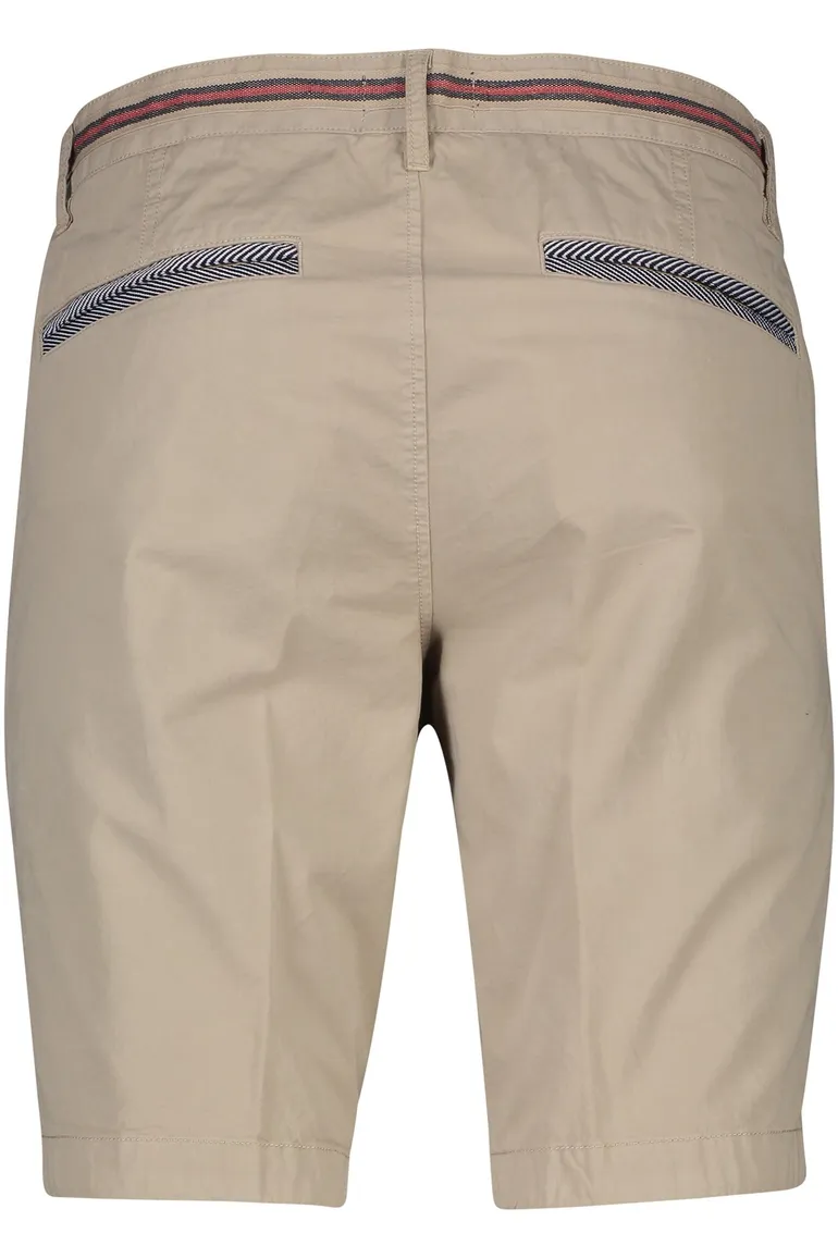 Portofino bermuda beige amalfi